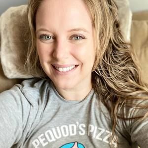 Meet your Posher, Audrey